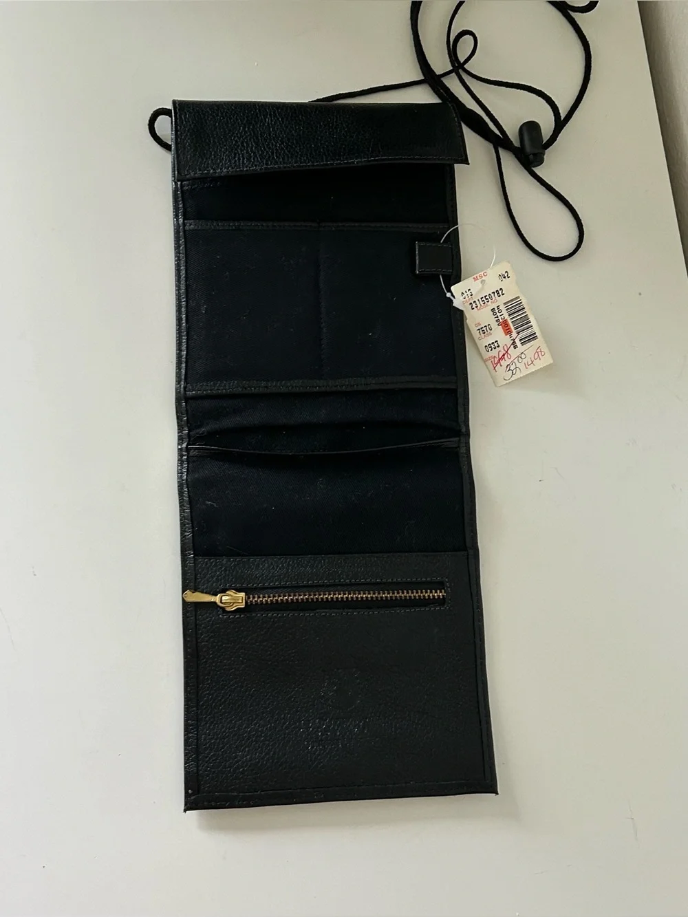 J P Ourse vintage ourse
